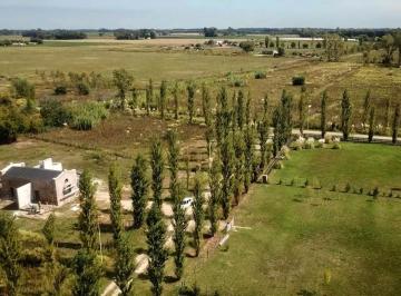 Terreno · 2300m² · Venta Terreno Lote Villa Espil 2300 m².