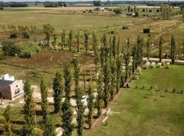 Terreno · 2300m² · Venta Terreno Lote Villa Espil 2300 m².