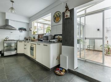 Departamento · 110m² · 4 Ambientes · Departamento de 4 Ambientes con Dependencia en Venta en Alto Palermo