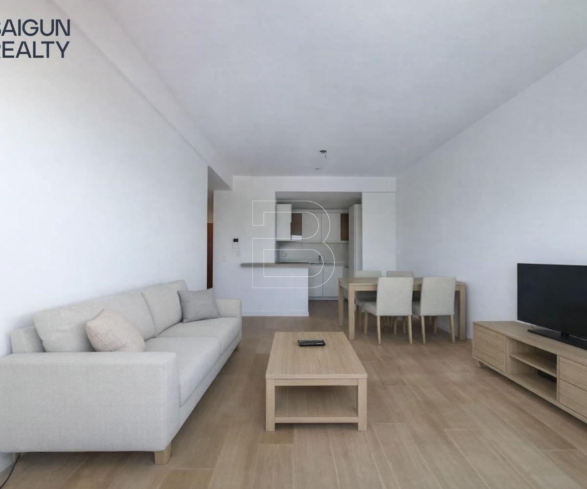 AV. Cordoba 5200 | Palermo Soho | 7° B