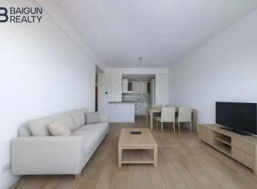 Departamento · 58m² · 3 Ambientes · Departamento de 3 Ambientes, a Estrenar, en Venta en Palermo Soho