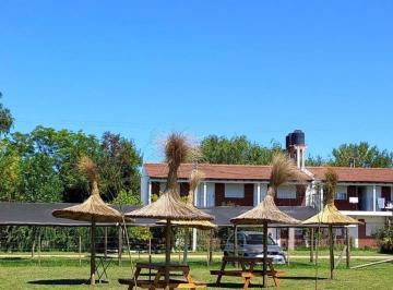 Hotel · 296m² · 2 Ambientes · Complejo Cabañas a Estrenar Pueblo Belgrano