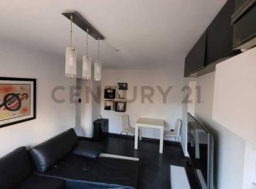 Departamento · 36m² · 2 Ambientes · Dpto Apto Banco - 1 Dormitorio - 5 y 53 - Usd 60.000
