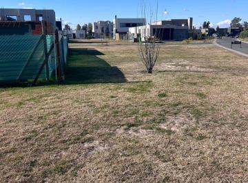 Terreno , Tigre · Hermoso Lote en Vila Marina 2