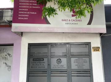 Local comercial · 25m² · Alquiler Local Comercial – Merlo Centro