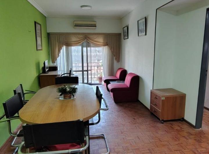Departamento · 60m² · 3 Ambientes
