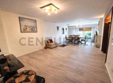 Departamento · 136m² · 4 Ambientes · 2 Cocheras · Venta Departamento 4 Ambientes + Dependencia con 2 Cocheras Fijas - Villa Urquiza