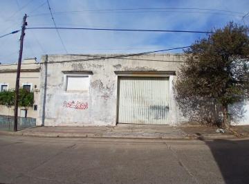 Garage · 311m² · 1 Cochera · Terreno con Cochera Comercial Concordia