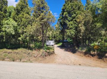 Terreno · 6089m² · Lote en Venta Bariloche