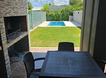 Foto · Vendo 2 Duplex 3 Dorm. de Categoria en Comuna San Roque