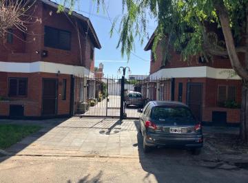 PH · 44m² · 3 Ambientes · 1 Cochera · Duplex 3 Ambientes Ramos Mejia