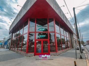 RUS-RUS-10794_2 · Venta Galpon 434 m² San Justo