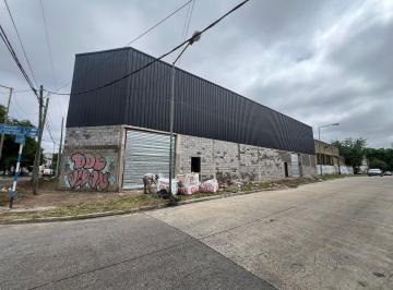 Bodega-Galpón · 400m² · En Alquiler Galpon a Estrenar.