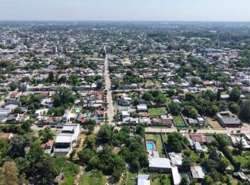 Terreno en Venta  Centro · Lote en Venta Sobre Pueyrredón Al 1100, Gral. Rodríguez