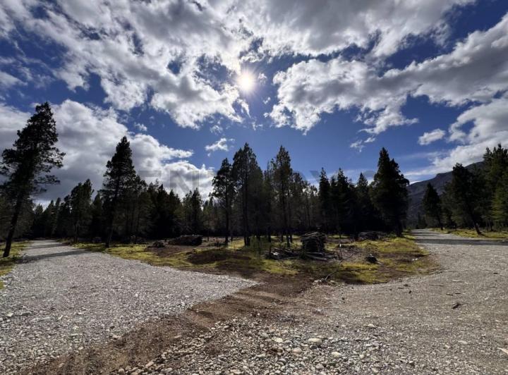 Terreno · 2500m²