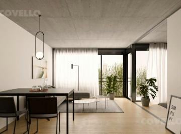 Departamento · 32m² · 1 Ambiente · Venta Apartamento Mono Ambiente - La Comercial