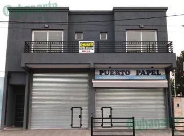 Departamento · 55m² · 2 Ambientes · Alquiler de 2 Excelentes Departamentos Frente a San Patricio - Moreno