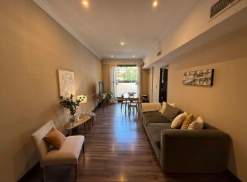 Departamento · 87m² · 2 Dormitorios · 1 Cochera · Departamento en Quinta Sección