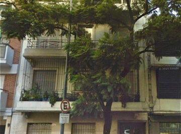 Fachada · Departamento a Reciclar - Venta - Las Cañitas