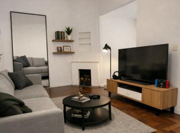 Departamento · 49m² · 3 Ambientes · Departamento a Reciclar - Venta - Las Cañitas