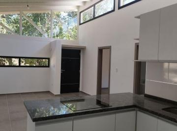 Casa de 6 ambientes, Unquillo · Rebajada! Apto Crédito - Venta Casa a Estrenar 3 Dorm. B° Loma del Cigarral - Unquillo - Córdoba