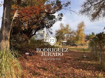 ROJ-ROJ-801_2 · Lote en Venta Benavidez La Bota