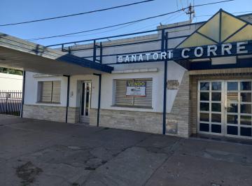 Local comercial · 395m² · 16 Ambientes · Sanatorio en Venta en Correa