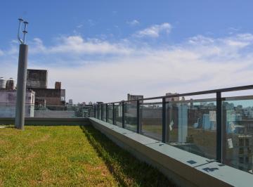 Departamento · 40m² · Montevideo 1411 Dpto 1 Dormitorio C/balcon Este