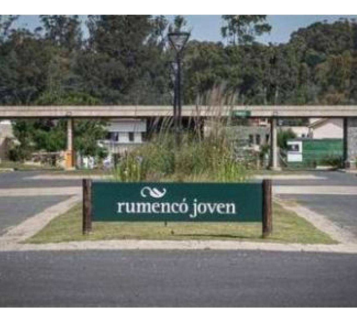 Gran lote en venta de 643m² en Rumencó Joven — listo para construir