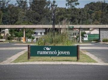 Terreno · 643m² · Gran Lote en Venta en Rumenco Joven