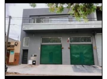 Bodega-Galpón · 650m² · Galpon Industrial