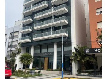 Departamento · 120m² · 3 Ambientes · 1 Cochera · Venta Depto 3 Amb Delfi Xvii