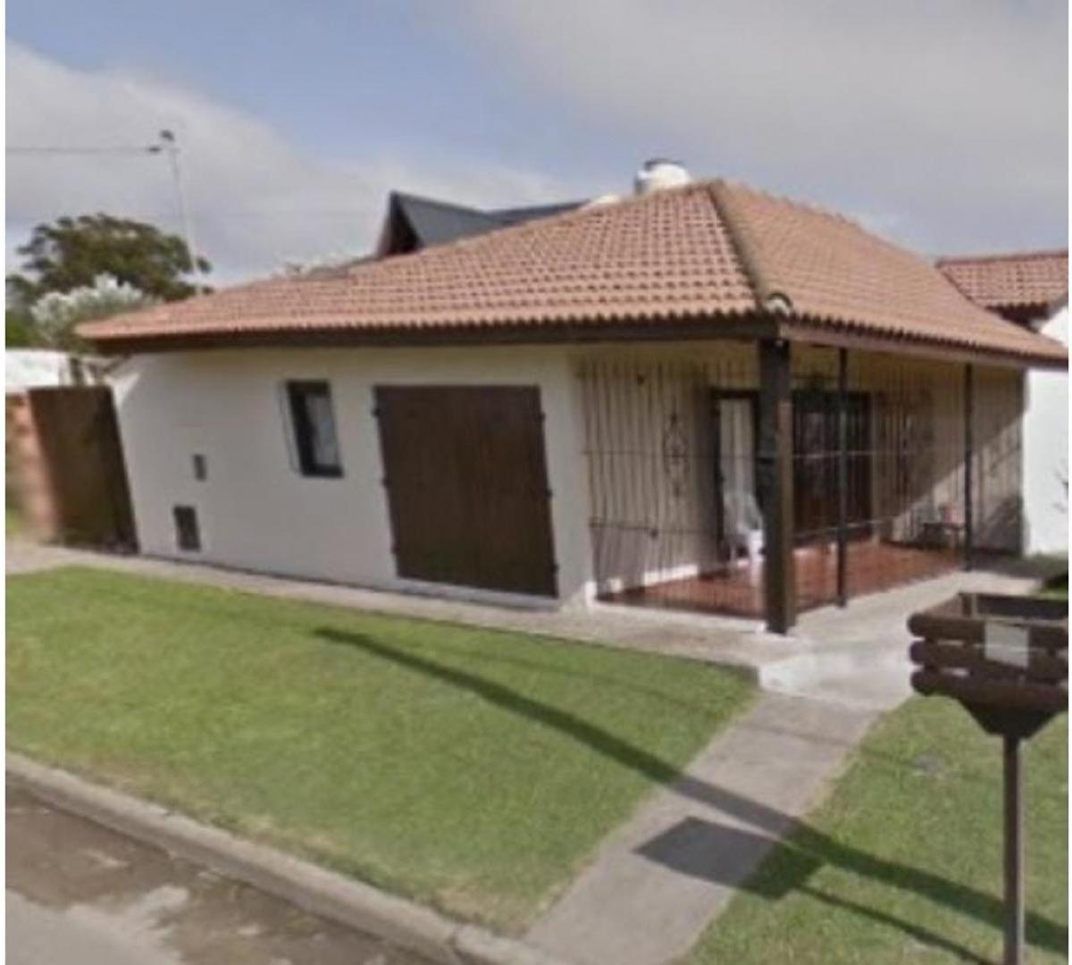 Chalet 2 amb, 60m² con 2 cocheras — Punta Mogotes