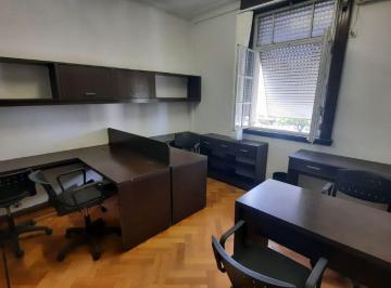 Oficina comercial de 2 ambientes, San Nicolás · Oficina en Pleno Microcentro
