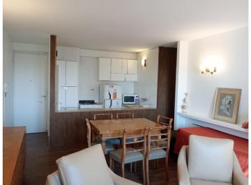 Departamento · 70m² · 3 Ambientes · Venta Luminoso Depto en Macro Centro 3 Ambientes - Apto Cred