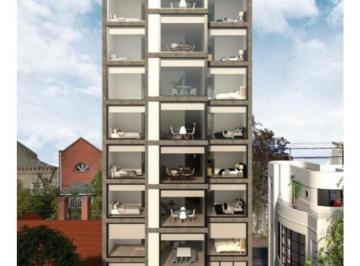 Departamento · 58m² · 2 Ambientes · Departamento en Venta en San José