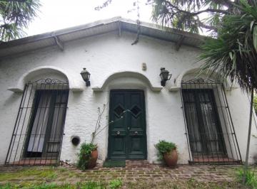 Casa de 3 ambientes, Mar del Plata · Casa 4 Ambientes Estilo Colonial - Barrio Grosellar - Apto C