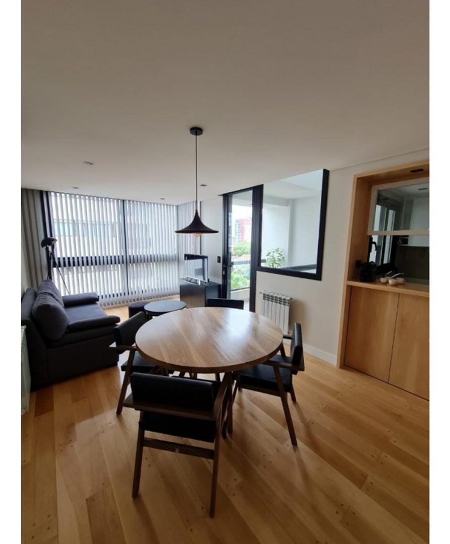 Hermoso 2 amb a estrenar en La Perla, 60m² con cochera opcional