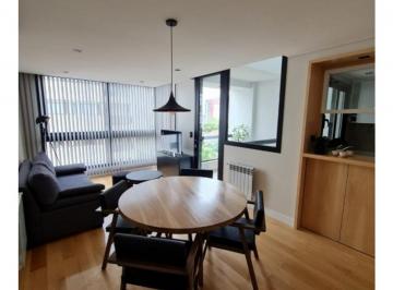 Departamento · 60m² · 2 Ambientes · Hermoso 2 Amb en La Perla a Estrenar
