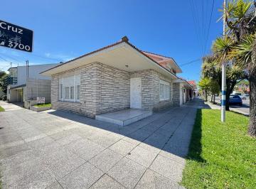 Casa de 4 ambientes, Mar del Plata · Casa 4 Ambientes con Cochera Parque Luro