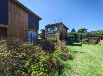 Casa de 6 ambientes, Mar del Plata · Complejo 3 Cabañas Lacandona Chapadmalal