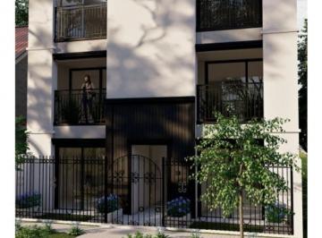 PH · 78m² · 3 Ambientes · Departamento 3 Ambientes Al Frente Parque Luro
