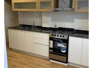 PH · 40m² · 2 Ambientes · PH 2 Ambientes Reciclado