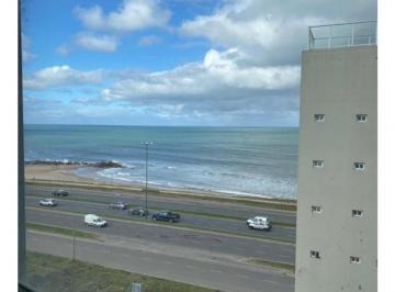 Departamento · 44m² · 2 Ambientes · 2 Ambientes Frente Al Mar!