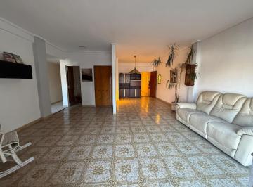 Departamento · 117m² · 4 Ambientes · Departamento en Villa Urquiza