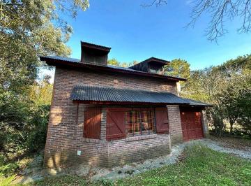 Casa · 90m² · 3 Dormitorios · Casa en Venta Valeria del Mar - Spiro
