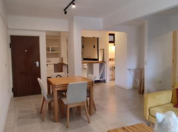 Departamento de 2 ambientes, Villa Ortuzar · Exquisito Depto 2 Amb - Hecho a Nvo de Lujo!