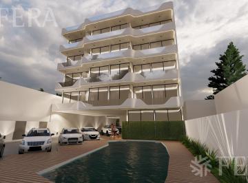 Departamento · 47m² · 1 Ambiente · Venta Departamento 1 Ambiente Divisible con Balcón en Bernal