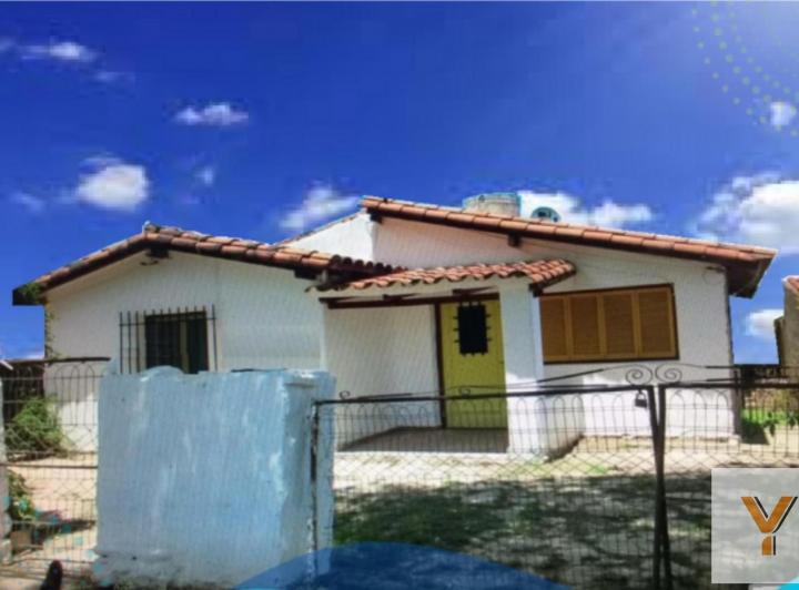 Casa · 104m² · 4 Ambientes
