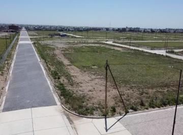 Terreno · 262m² · Lotes en Venta Abras de Manantiales (Residencial)